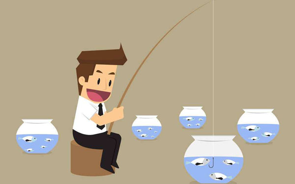 如何自己做一个网站