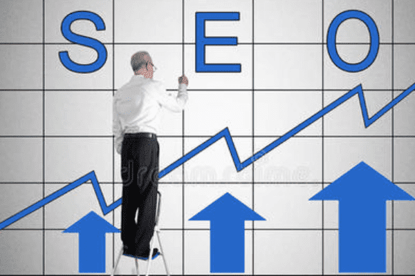 浅析入门SEO的必要知识——网络爬虫