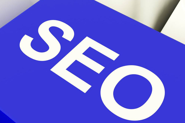 SEO全站优化理念