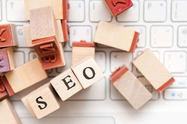 企业网站建设中如何优化网站