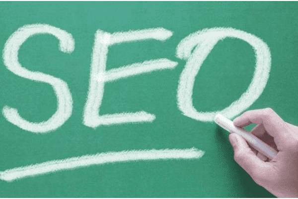 如何优化网站主页