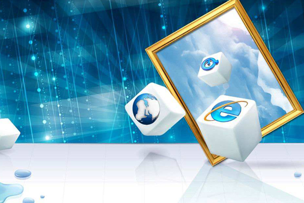 自助建站系统与响应式网站的关系