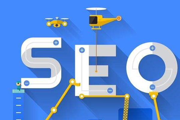 seo优化：企业网站优化到主页的秘诀