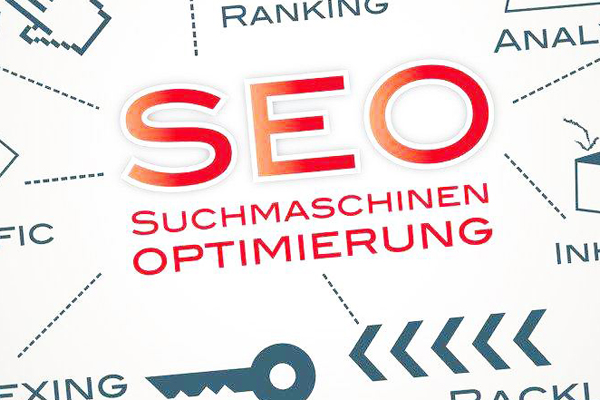 SEO网络营销外包公司如何打造丰富的内链建设？