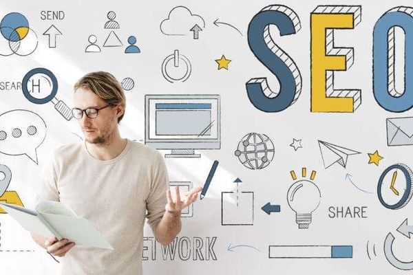 【网站排名seo软件】浅析当前网站SEO排名的模式